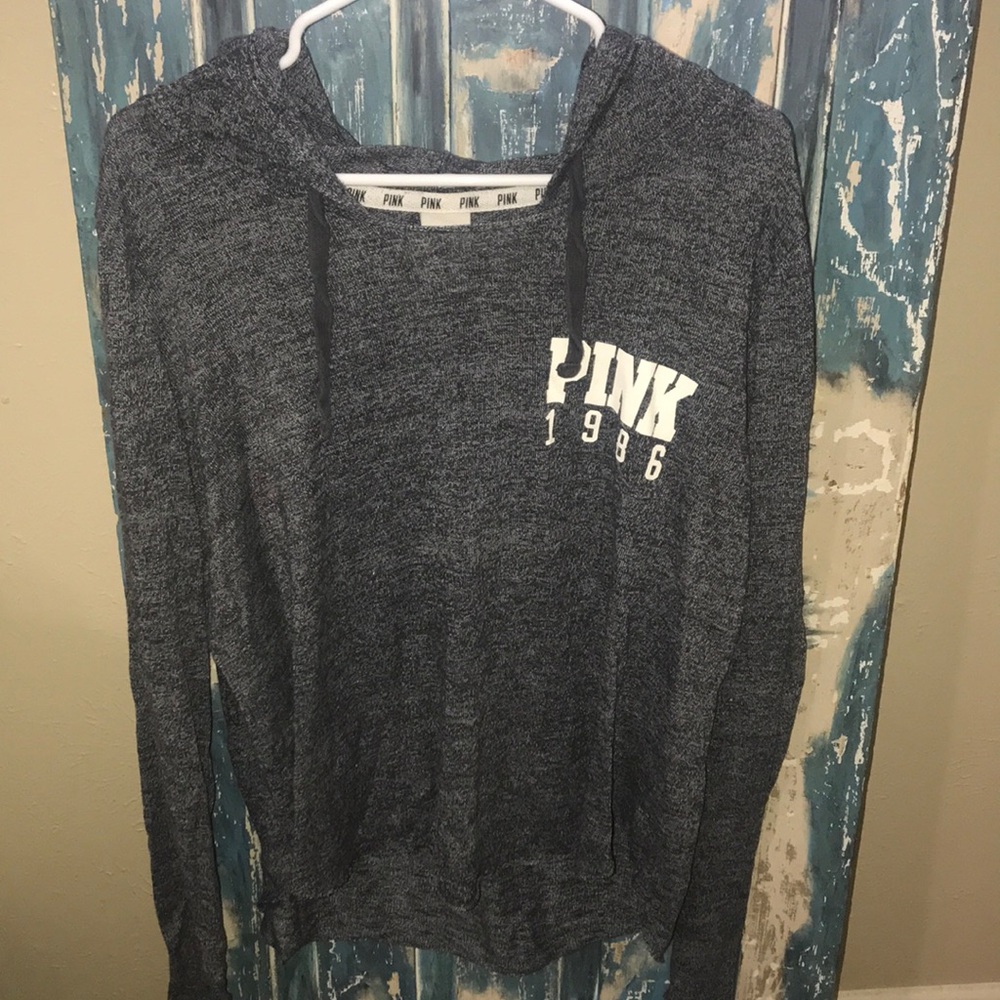 Victoria Secret Pink Hoodie